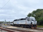 NJT Train # 4728, with PL42AC # 4024